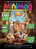 MiniMag